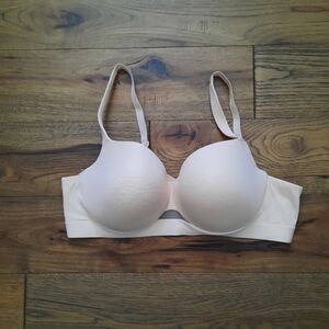 Cacique Lightly Lined Underwire Bra